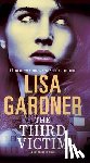 Gardner, Lisa - The Third Victim