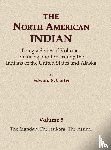 Curtis, Edward S. - The North American Indian Volume 5 - The Mandan, The Arikara, The Atsina