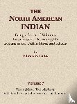 Curtis, Edward S. - The North American Indian Volume 7 - The Yakima, The Klickitat, Salishan Tribes of the Interior, The Kutenai