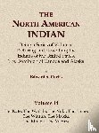 Curtis, Edward S. - The North American Indian Volume 14 - The Kato, The Wailaki, The Yuki, The Pomo, The Wintun, The Maidu, The Miwok, The Yokuts