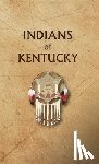 Ricky, Donald - Indians of Kentucky