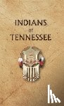 Ricky, Donald - Indians of Tennessee