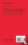 Lindgren, Bernard - Statistical Theory