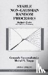 Samoradnitsky, Gennady - Stable Non-Gaussian Random Processes