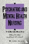 Cormack, Desmond, Reynolds, William - Psychiatric and Mental Health Nursing