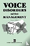 Fawcus, Margaret - Voice Disorders and their Management