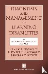 FRANK R. BROWN III, ELIZABETH H. AYLWARD BARBARA K. KEOGH - Diagnosis and Management of Learning Disabilities