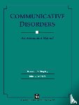 Kenneth G. Shipley, Julie G. McAfee - Communicative Disorders