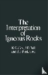  - The Interpretation of Igneous Rocks