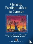 Eeles, Rosalind A. - Genetic Predisposition to Cancer