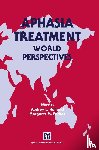 Forbes, Audrey L. Holland and Margaret M. - Aphasia Treatment