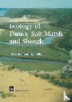 Packham, J.R., Willis, A.J. - Ecology of Dunes, Salt Marsh and Shingle