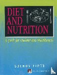 Piper, Brenda - Diet and Nutrition