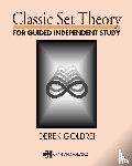Goldrei, D.C. (Open University) - Classic Set Theory