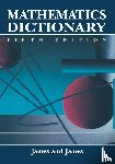 James, R. C. - Mathematics Dictionary