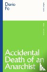 Fo, Dario - Accidental Death of an Anarchist