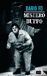 Fo, Dario - Mistero Buffo