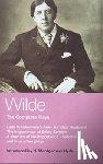 Wilde, Oscar - Wilde Complete Plays