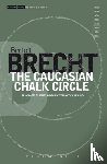 Brecht, Bertolt - The Caucasian Chalk Circle