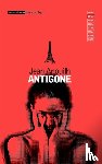 Anouilh, Jean - Antigone