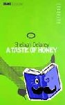Delaney, Shelagh - A Taste Of Honey