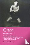 Orton, Joe - Orton Complete Plays