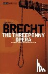 Brecht, Bertolt - The Threepenny Opera