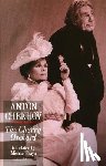 Chekhov, Anton - The Cherry Orchard