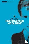 Orton, Joe - Entertaining Mr Sloane