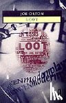Orton, Joe, Phillips, Barnaby - Loot