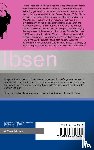 Ibsen, Henrik - Ibsen Plays: 4