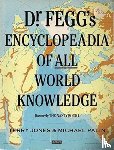 Jones, Terry, Palin, Michael - Dr. Fegg's Encyclopaedia of All World Knowledge