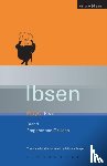 Ibsen, Henrik - Ibsen Plays: 5