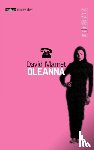 Mamet, David - Oleanna