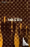Cartwright, Jim (Playwright - 'Two' & 'Bed'