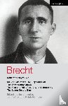 Brecht, Bertolt - Brecht Collected Plays: 2