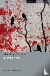 Anouilh, Jean - Antigone