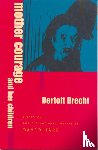 Brecht, Bertolt - Mother Courage and Her Children