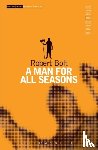 Bolt, Robert - A Man For All Seasons