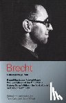 Brecht, Bertolt - Brecht Collected Plays: 4