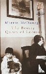 McDonagh, Martin (Playwright - The Beauty Queen Of Leenane