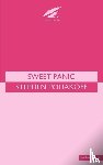 Poliakoff, Stephen (Playwright - Sweet Panic