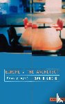 Greig, David (Author) - Europe' & 'The Architect'