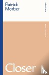 Marber, Patrick - Closer