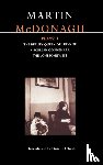 McDonagh, Martin (Playwright - McDonagh Plays: 1