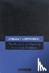 Stephenson, Shelagh - Memory of Water/Five Kinds of Silence
