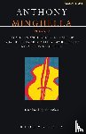 Minghella, Anthony - Minghella Plays: 2