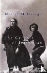 McDonagh, Martin (Playwright - The Cripple Of Inishmaan