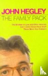 Hegley, John - The Family Pack