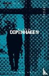 Frayn, Michael - Copenhagen